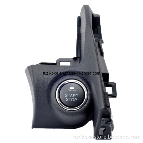 Specialized Dashboard Panel Push Button Start Camry2012 for Toyota